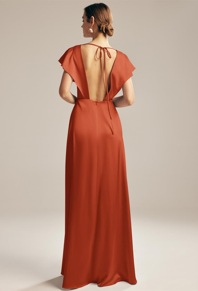 AW Rana Dress